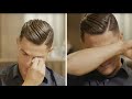 كريستيانو رونالدو يبكي في مقابلة بسبب والده Ronaldo Cries In An Interview Because Of His Father 