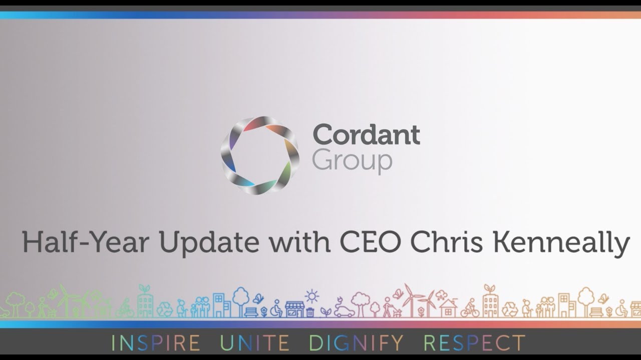Half-Year Update with CEO Chris Kenneally (Part 3)