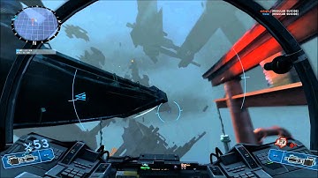 A Rough Overview of Strike Vector