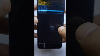 All ZTE Phones Hard Reset #zteblade #hardreset #frp baypass #shorts