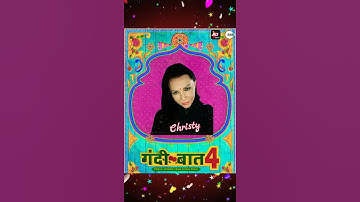 Thumbnail of GAANDII BAAT 4, watch Vikrant Thakry as MOHAN
