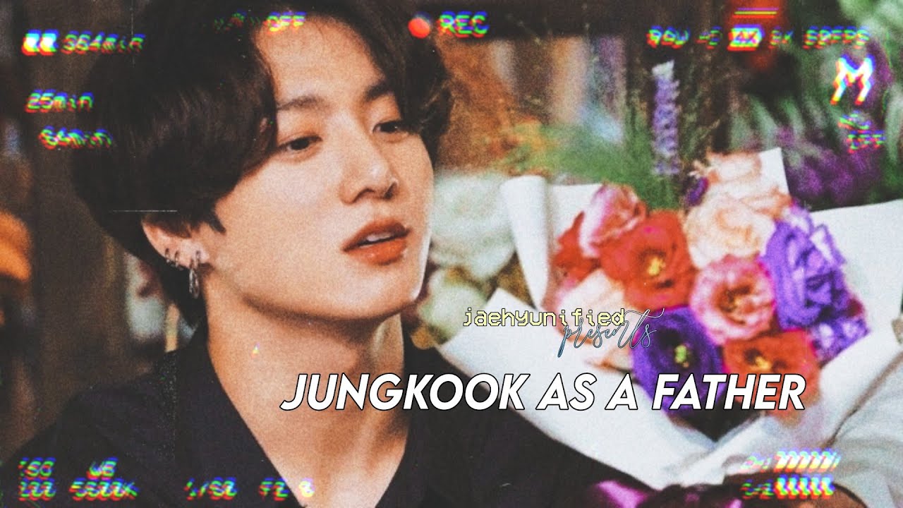 📼 bts imagine; pregnant with jungkook's baby part 4