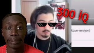 Ybj Dünyanın En Zeki Adamı Lame