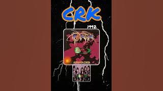 𝐂𝐑𝐊 ; 𝐀𝐫𝐮𝐬 𝐇𝐢𝐝𝐮𝐩 (1992)