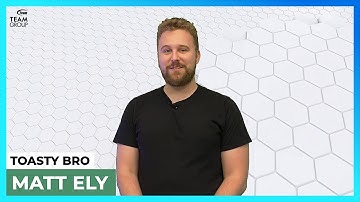 2022 銓進化，銓力躍進 - 玩家體驗影片 | 十銓科技TEAMGROUP