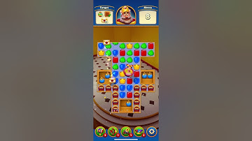 Royal Match Level 171