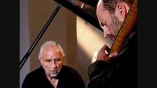 Video voorbeeld van "Jacques Loussier Bach Partita No1 Preludium Allemande BWV 825 1"