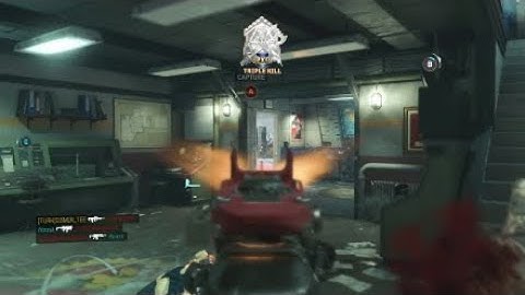 BLACK OPS 4 KILL FEED MONTAGE