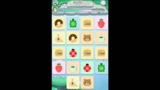 Today's Best game play - Matching King Stage.1~6 [ Puzzle & Brain Game & Free to play ] screenshot 2