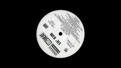 Thumbnail of Lil Kim - Not Tonight