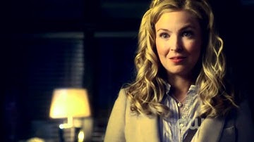 Smallville Isis Tess