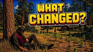 Have Games Changed… Or Have We?