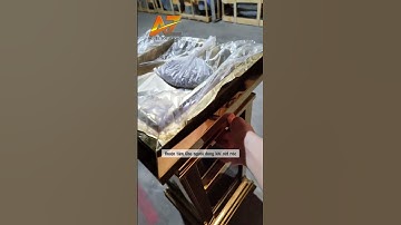 Thùng rác đá hoa cương cao cấp #thungrac #dodungkhachsan #thietbikhachsanaz