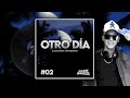 OTRO DÍA - AFRO REMIX (DJ ALEXS BARRIOS)