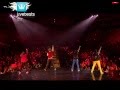 We've Got It Goin' On - Backstreet Boys - NKOTBSB tour - 2012-04-29 - London