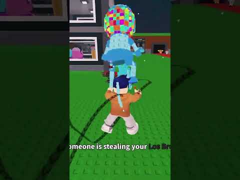 سرقت صديقي في ماب السرقة Roblox سرقت صديقي في ماب السرقة Roblox