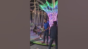 Wahana Pasar Malam Taman Ria Divisi 01 Part 14 #bazar #pasarmalam #festival #masukberanda