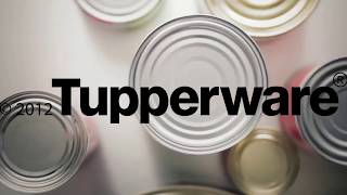 Консервный нож Tupperware