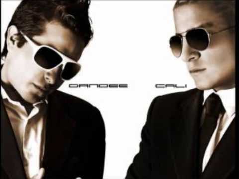 Yo Te Esperare(remix)-Cali y El Dandee ft Merric