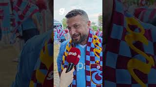 Çılgınlar Taraftar Grubu Lideri Tuncay Karadan Önemli Açıklamalar