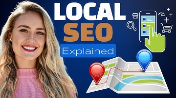 Ultimate Local SEO Guide to Improve Local Search 🔍📈🌐 [2023 Workflow]