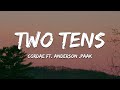 Cordae - Two Tens (ft. Anderson .Paak) Lyrics