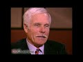 Ted Turner | 60 Minutes Archive