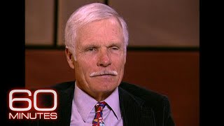 Ted Turner | 60 Minutes Archive Wealth