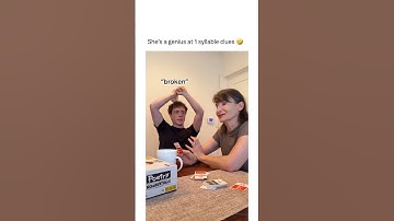 Poetry for Neanderthals - Party Game