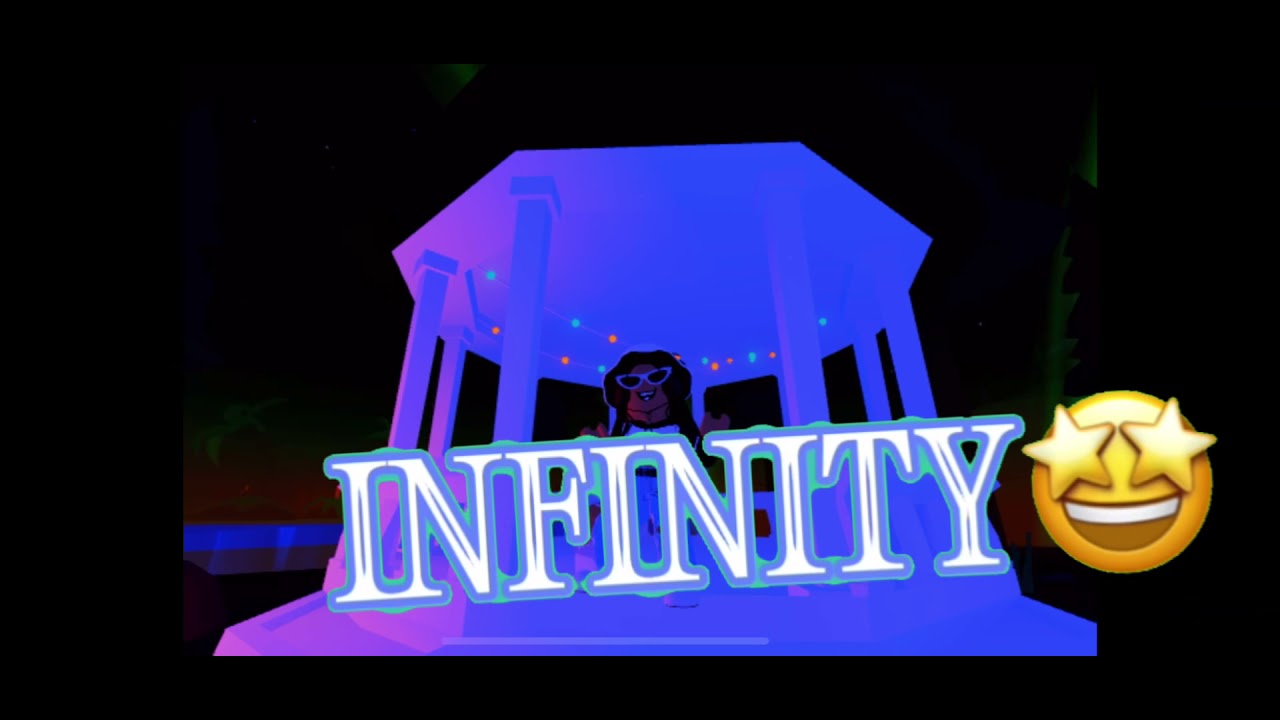 Infinity Edit ♾ - YouTube