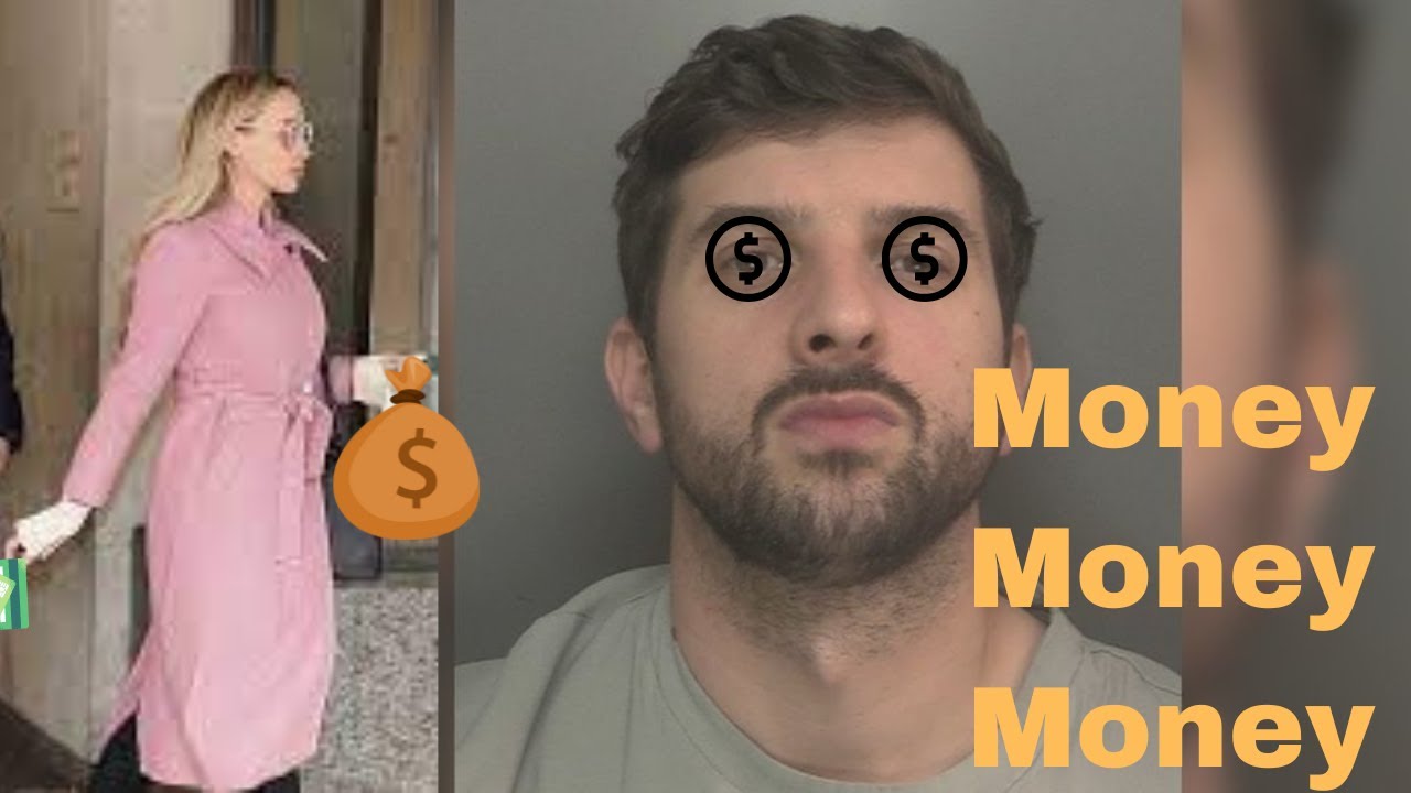 Что нам известно о Кейлинн Суини и Томасе Кэшмане | Новое