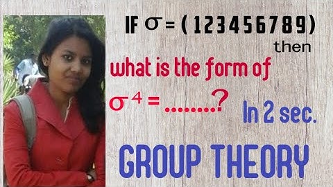 SHORT tricks of ABSTRACT ALGEBRA