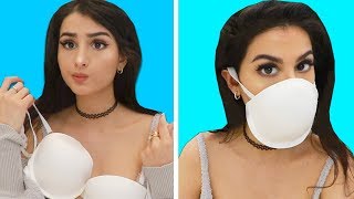 ... ! today i'm testing out these diy lifehacks so you don't have to!
leave a like if enjoyed! watch the last...