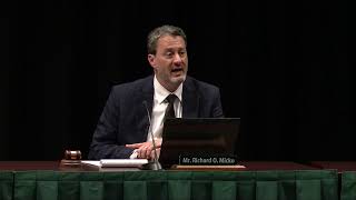 SCS Board of Education May 23, 2024 Regular Meeting