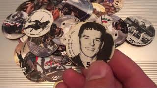 US Military Money You’ve Never Heard of - AAFES Pogs