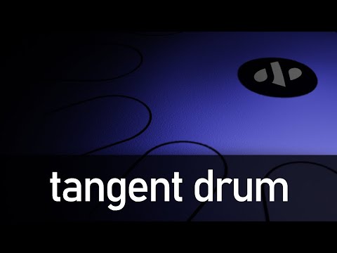 Audio Brewers - Tangent Drum