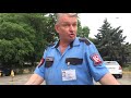 СтопХам Крым - «Чудо охрана»