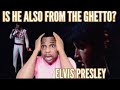 ELVIS PRESLEY - IN THE GHETTO RELOAD REACTION!! (FIRST TIME HEARING) @elvispresley