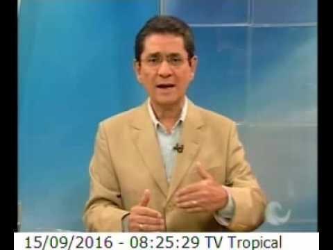 balanço geral toledo Encontro com a Notícia 15/09/2016 - Então | Lava Jato