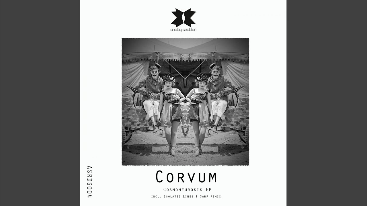 Obejrzyj Cosmos (Original Mix) w YouTube Obejrzyj Cosmos (Original Mix) w YouTube