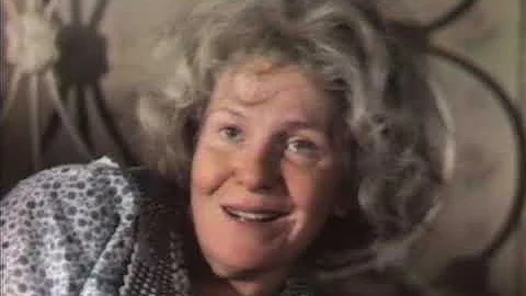 A Christmas Memory - 1966 TV Movie - Geraldine Pag...