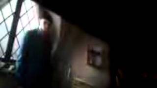 Harry Potter Deathly Hallows Opening, Brazilian Premiere Theater Crowd Reaction