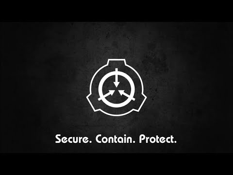 [Part 2] SCP