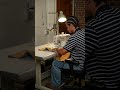 THIS is how you upgrade jeans?