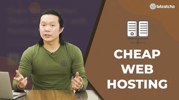 5 Best Cheap Web Hosting in 2021 – Host Your Website for $5 or Less!