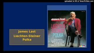 James Last – Einmal Noch Nach Bombay