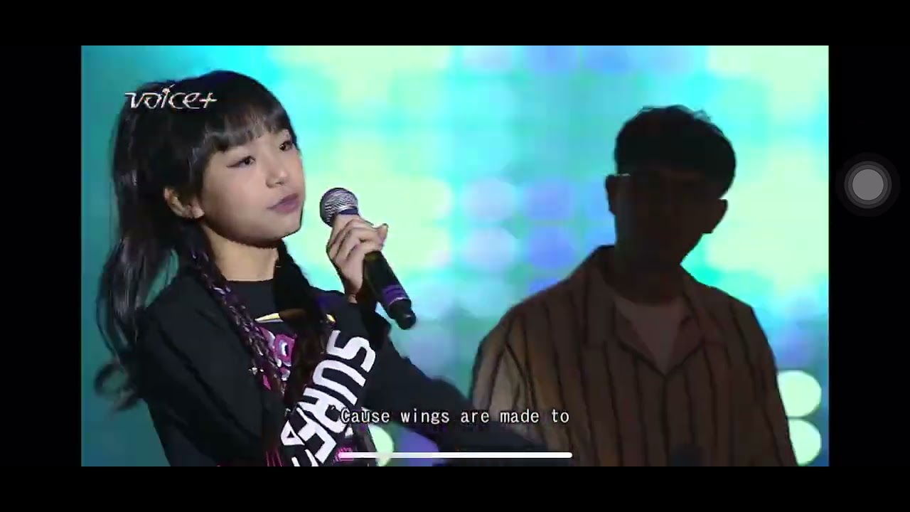 Voice+ 第十集 - YouTube