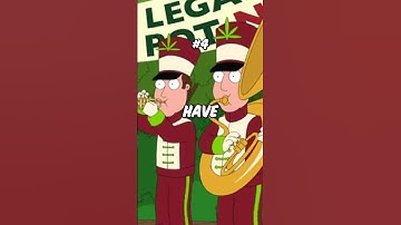 Thumbnail of The 5 Best Family Guy Songs