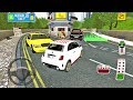 Multi Floor Garage Driver Ep6 -  Car Game IOS Android gameplay