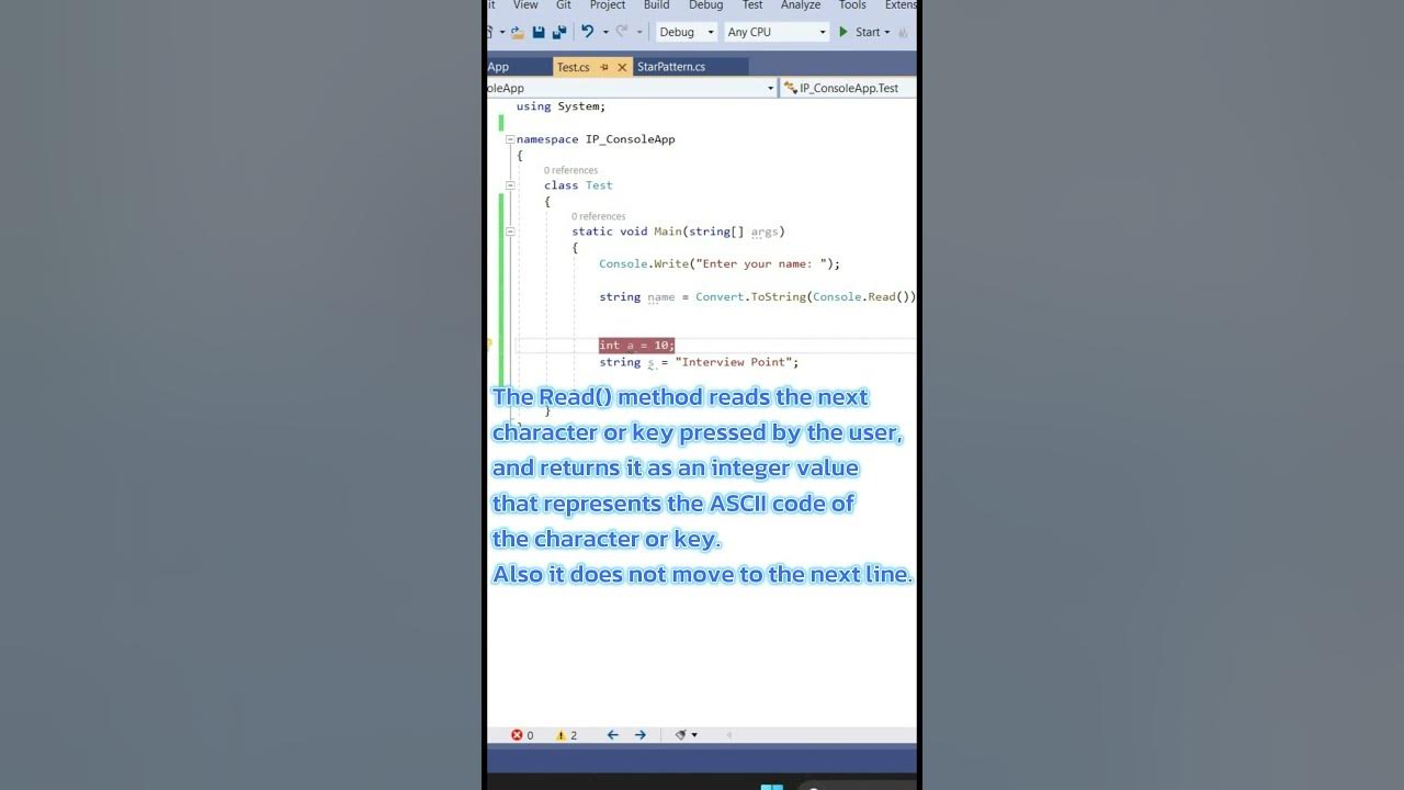 difference-between-read-and-readline-in-c-interview-point